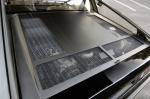 DeLorean DMC-12 in Black 1981 года